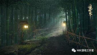 逆水寒1415最新爆料,江湖风云再起,神秘势力暗中布局 第2张 逆水寒1415最新爆料,江湖风云再起,神秘势力暗中布局 第2张