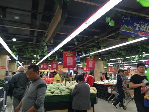 郑州永威超市爆料视频最新,揭秘超市内部惊人真相! 第1张 郑州永威超市爆料视频最新,揭秘超市内部惊人真相! 第1张